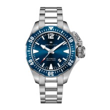 Khaki Navy Frogman