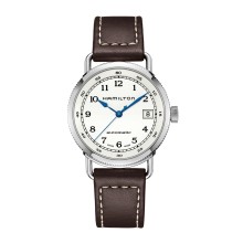 Khaki Navy Pioneer Lady
