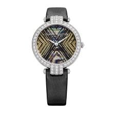 Premier Precious Weaving Automatic 36 mm
