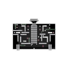 The New York Companion by Harry Winston