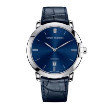 Harry Winston Midnight Automatic 42mm