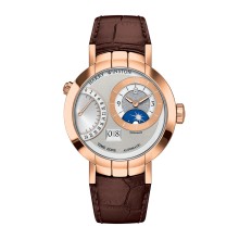 Premier Excenter Time Zone Automatic