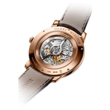 Midnight Feathers Automatic 42mm