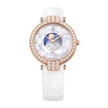 Premier Moon Phase 36mm