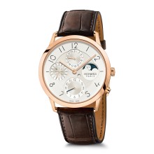 Slim d'Hermès Perpetual Calendar