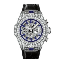 10 years Unico Haute Joaillerie