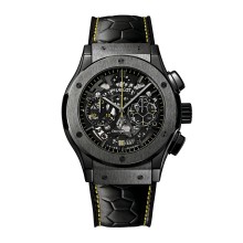 Aerofusion Chronograph Pelé