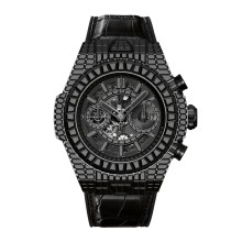 10 years Unico Haute Joaillerie