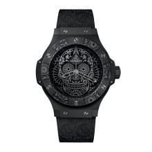 Big Bang Calaveras Ceramic