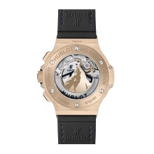 Big Bang Chronograph Zermatt Edition