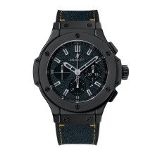 Dark Jeans Ceramic 44mm
