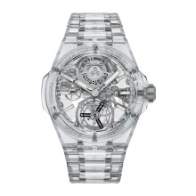 Big Bang Integral Tourbillon Full Sapphire