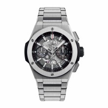 Integral Titanium