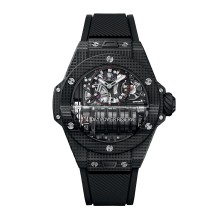 MP-11 Power Reserve 14 Days 3D Carbon