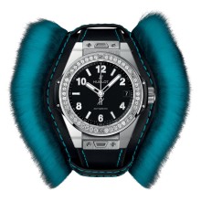 Big Bang One Click Cuddly Cuff