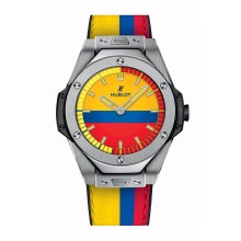 Big Bang Referee 2018 FIFA World Cup Russia™