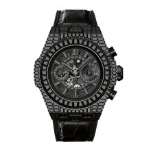 Unico 10th Anniversary Haute Joaillerie