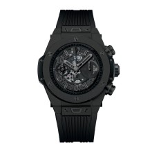 Unico All Black