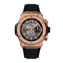 Big Bang Unico King Gold