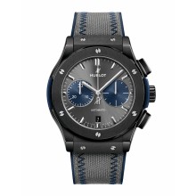 Classic Fusion Chronograph Bol d’Or Mirabaud
