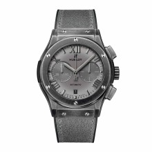 Classic Fusion Chronograph Special Edition Boutique Roma