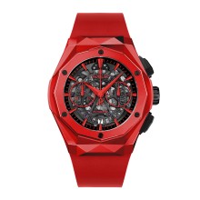 Classic Fusion Chronograph Orlinski Ceramic