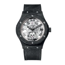 Classic Fusion Tourbillon Skull