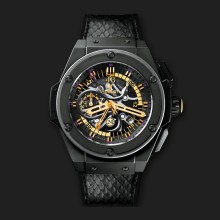 Black Mamba Chronograph