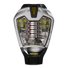 MP-05 LA FERRARI 50 Days Power Reserve