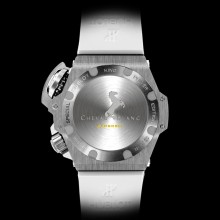 Oceanographic 4000 Cheval Blanc Randheli Special Edition