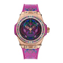 Big Bang One Click Calavera Catrina