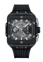 Unico Black Ceramic