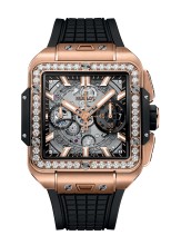 Unico Diamonds King Gold