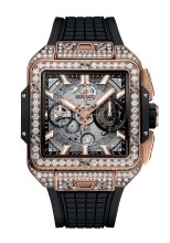 Unico Pavé King Gold