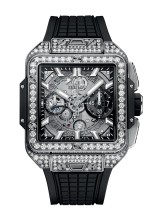Unico Pavé Titanium