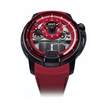 H1 Colorblock Red
