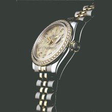 Lady-DateJust