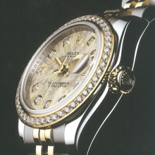 Lady-DateJust