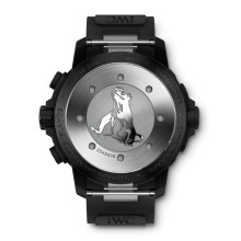 Chronograph Edition « Galapagos Islands »