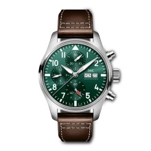 Pilot’s Watch Chronograph 41 