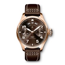 Big Pilot's Watch Annual Calendar Edition "Antoine de Saint Exupéry
