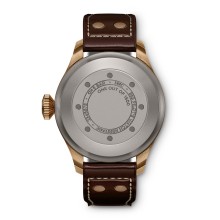 Big Pilot's Watch Heritage