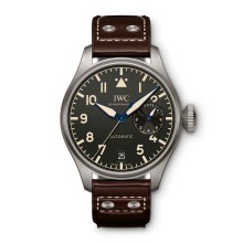 Big Pilot's Watch Heritage