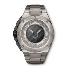 Ingenieur Chronographe Edition Lewis Hamilton