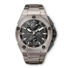 Ingenieur Chronographe Edition Lewis Hamilton