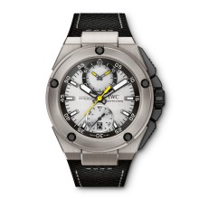 Ingenieur Chronographe Edition Nico Rosberg