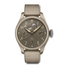 Pilot’s Watch Mojave Perpetual Calendar