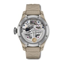 Pilot’s Watch Mojave Perpetual Calendar