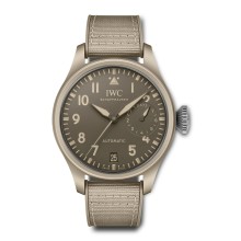 Big Pilot’s Watch Top Gun Edition “Mojave Desert” 