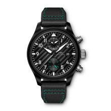 Pilot's Watch Chronograph Edition "Mercedes- AMG Petronas Motorsport